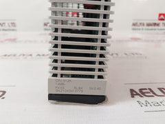 Schneider Electric Modicon 140Cpu11303 Controller