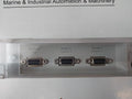Schneider Modicon Quantum 140Cpu43412A Controller Version 3.0