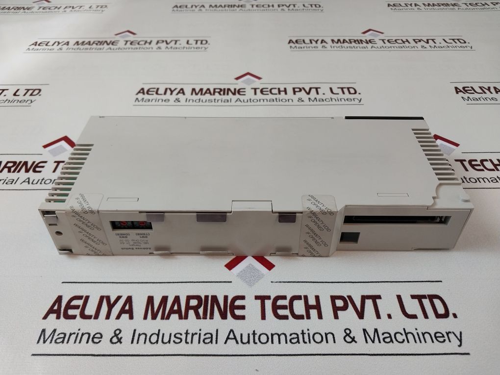 Schneider Modicon Quantum 140Cpu43412A Controller Version 3.0