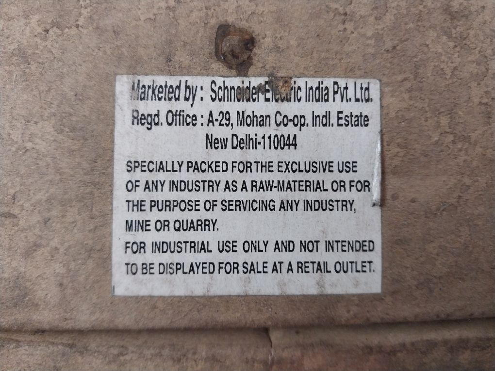 Schneider Modicon Quantum 140Cpu43412A Controller Version 3.0