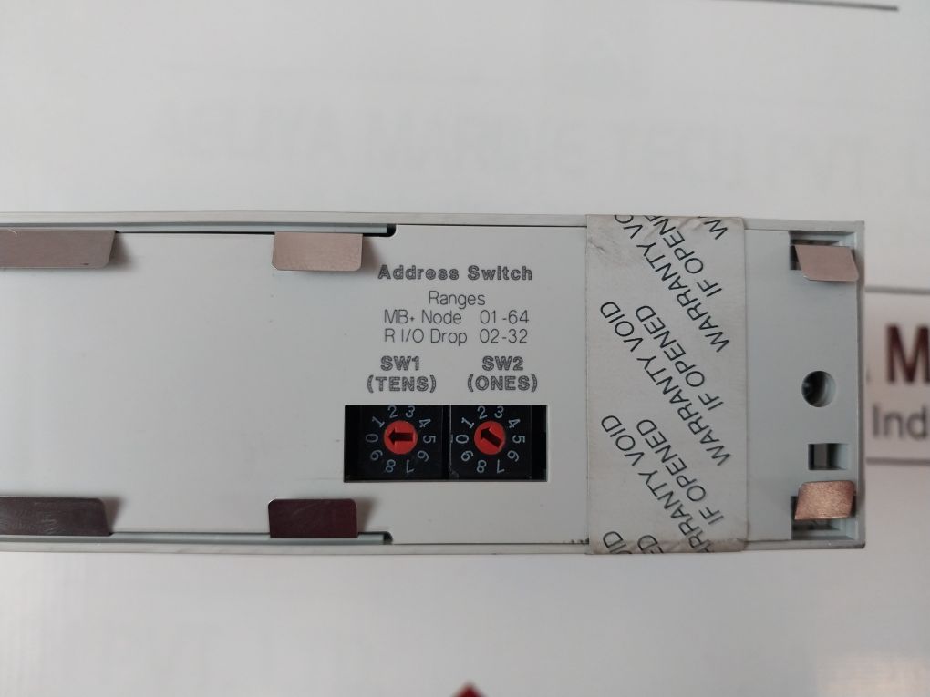 Schneider Modicon Quantum 140Cpu43412A Controller Version 3.0