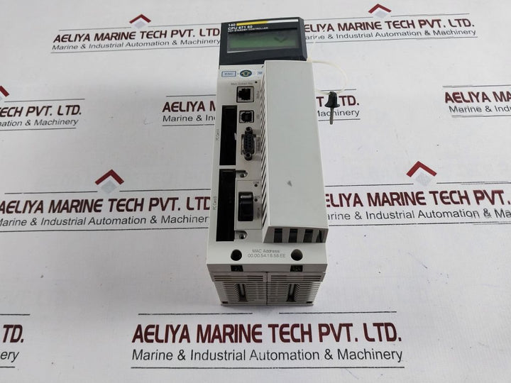Schneider Electric 140Cpu67160 Hot Standby Controller