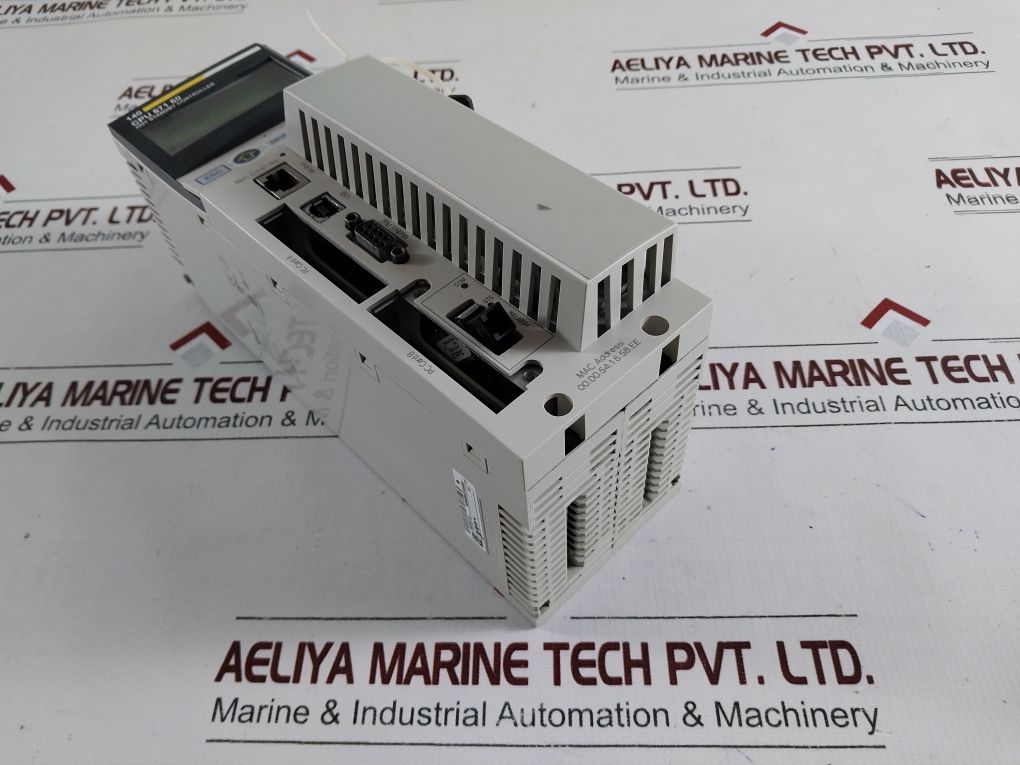Schneider Electric 140Cpu67160 Hot Standby Controller