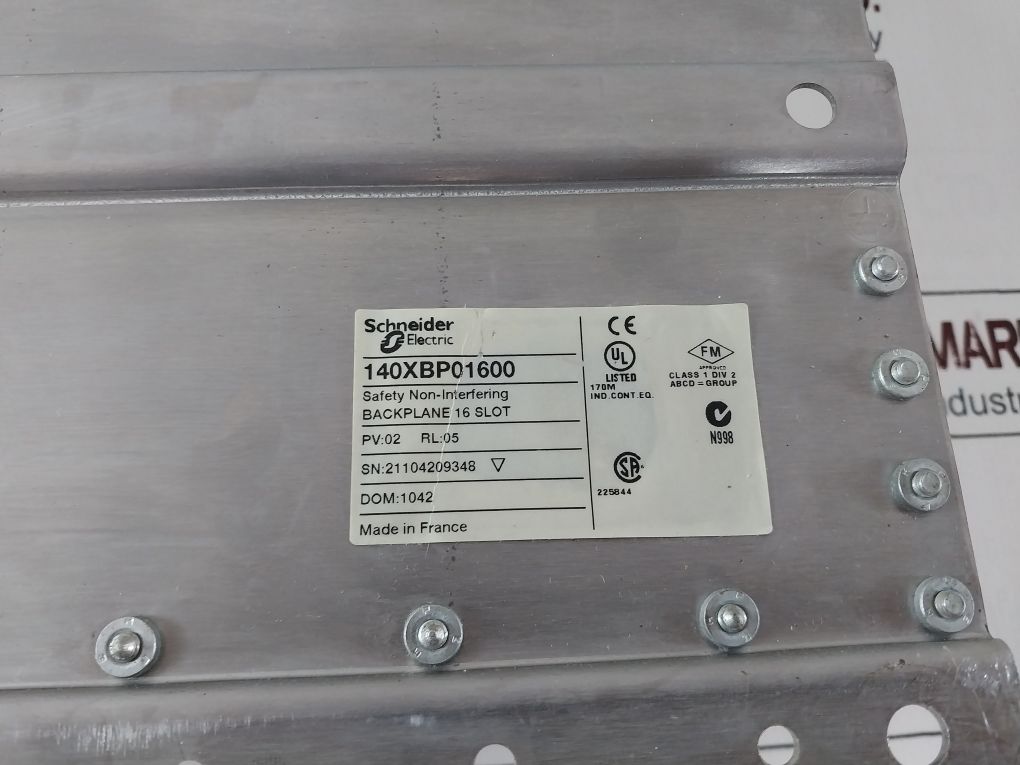Schneider 140Cra93200,140Ddi35300,140Aci04000,140Ddo35300,140Cps12420,140Xbp01600