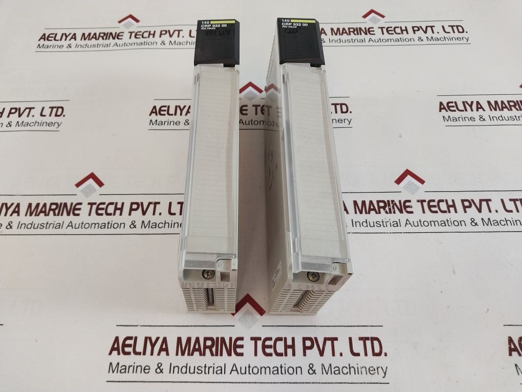 Schneider/Telemecanique 140Crp93200 Rio Head S908 Module