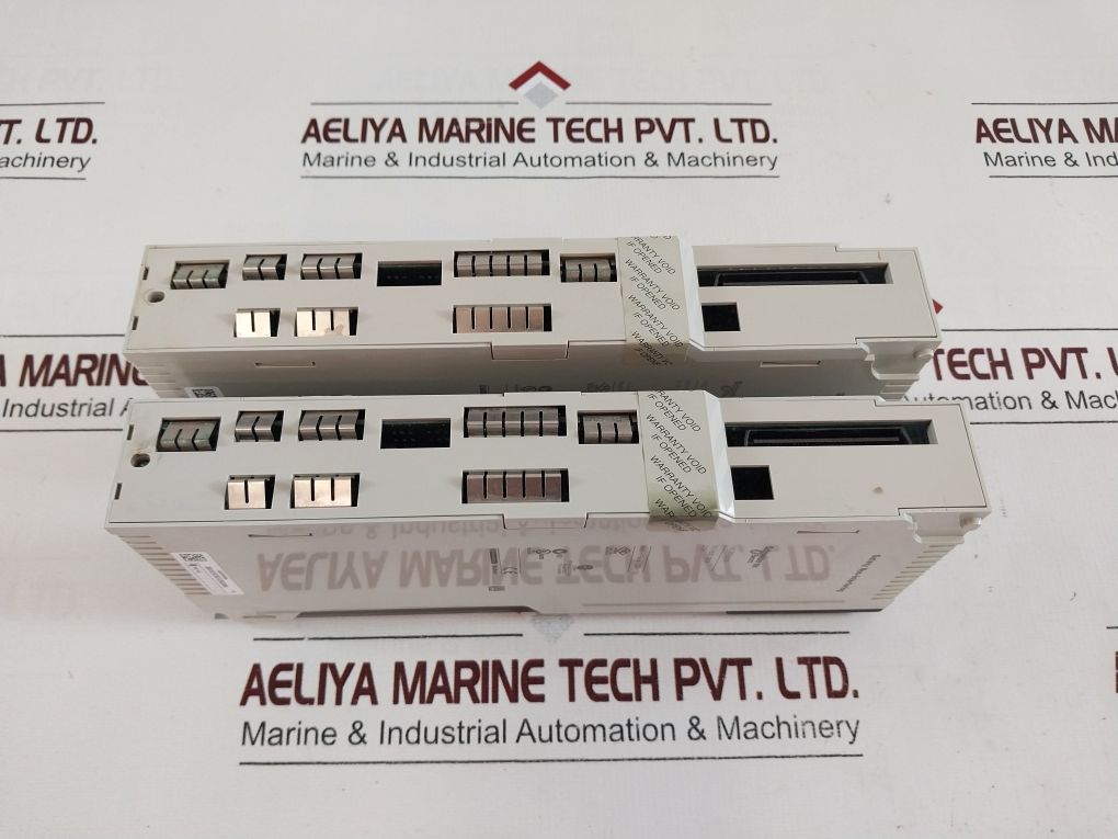 Schneider/Telemecanique 140Crp93200 Rio Head S908 Module