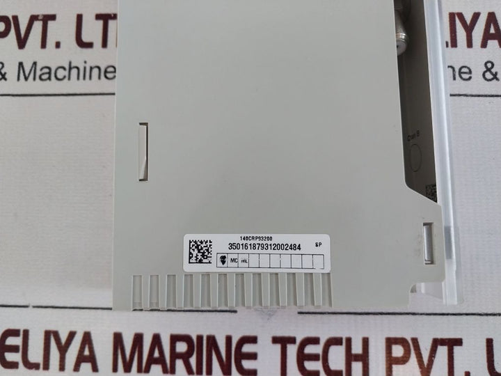 Schneider/Telemecanique 140Crp93200 Rio Head S908 Module