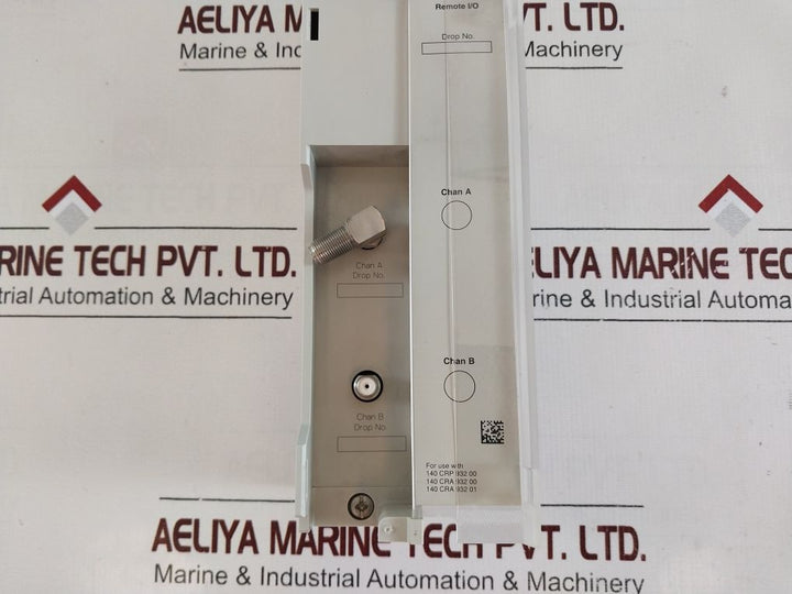 Schneider/Telemecanique 140Crp93200 Rio Head S908 Module