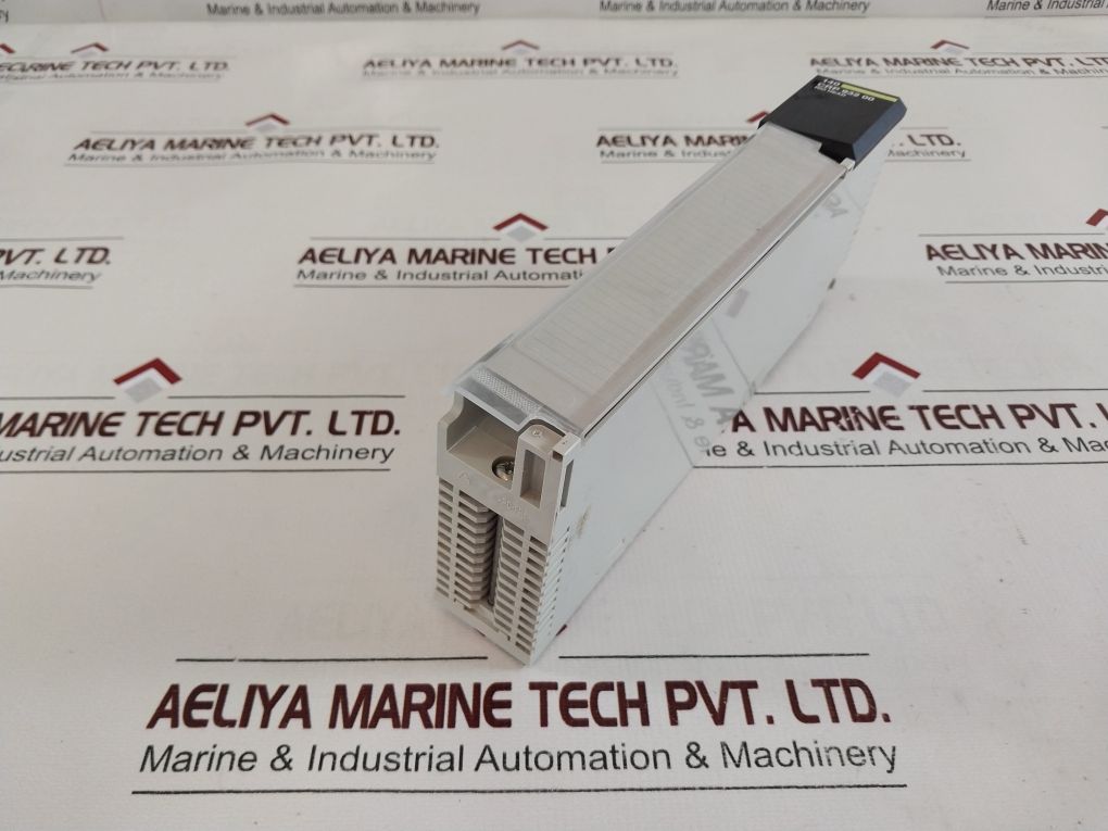 Schneider/Telemecanique 140Crp93200 Rio Head S908 Module