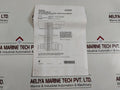 Schneider/Telemecanique 140Ddm39000 Dc Input/Output Module 24 Vdc