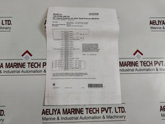 Schneider/Telemecanique 140Ddm39000 Dc Input/Output Module 24 Vdc
