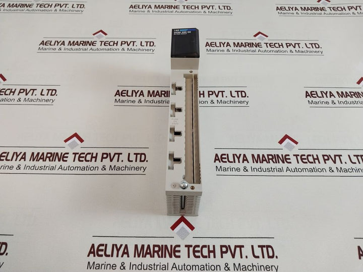 Schneider/Telemecanique 140Ddm39000 Dc Input/Output Module 24 Vdc