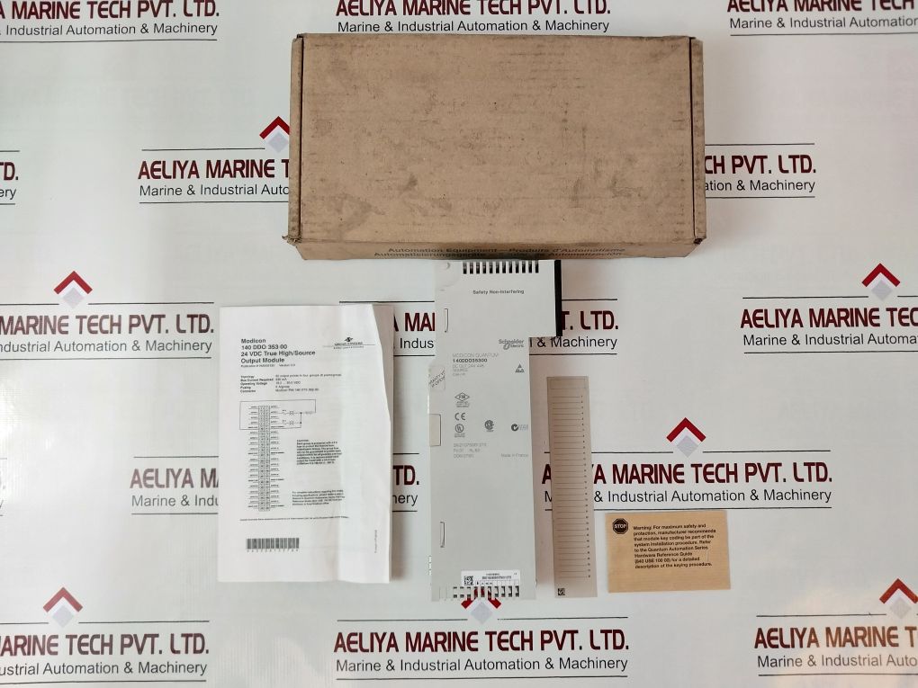 Schneider Electric 140Ddo35300
