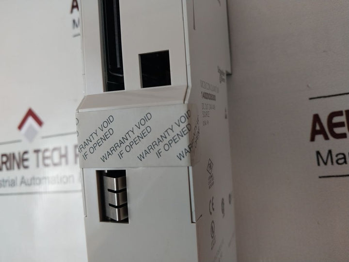 Schneider 140Ddo35300 Modicon Quantum 24Vdc True High/Source Output Module