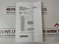 Schneider 140Ddo35300 Modicon Quantum 24Vdc True High/Source Output Module