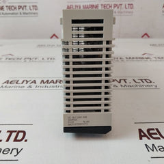 Schneider 140Ddo35300 Modicon Quantum 24Vdc True High/Source Output Module