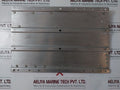 Schneider Electric 140Xbp01000 Safety Non-interfering Backplane 10 Slot