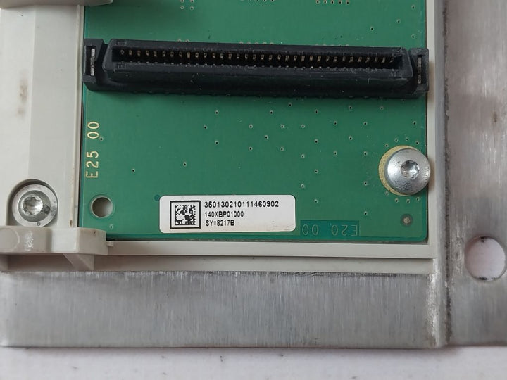 Schneider Electric 140Xbp01000 Safety Non-interfering Backplane 10 Slot