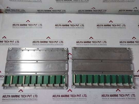 Schneider Electric 140Xbp01000 Cpu Rack