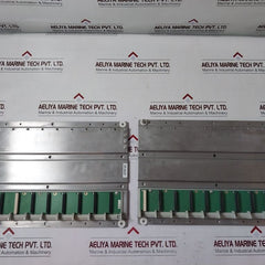 Schneider Electric 140Xbp01000 Cpu Rack