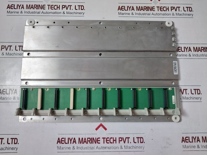 Schneider 140Xbp01000 Safety Non-interfering Backplane 10 Slot Pv:02 Rl:05