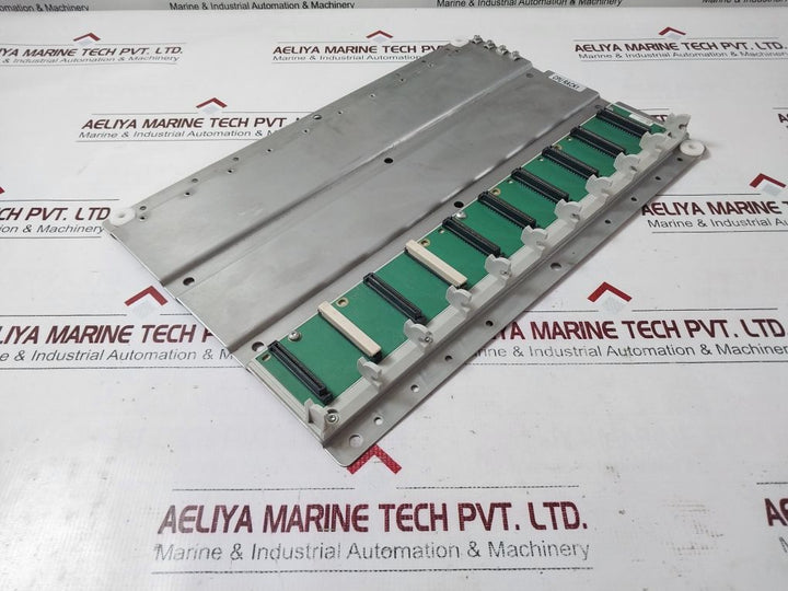 Schneider 140Xbp01000 Safety Non-interfering Backplane 10 Slot Pv:02 Rl:05