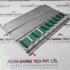 Schneider 140Xbp01000 Safety Non-interfering Backplane 10 Slot Pv:02 Rl:05