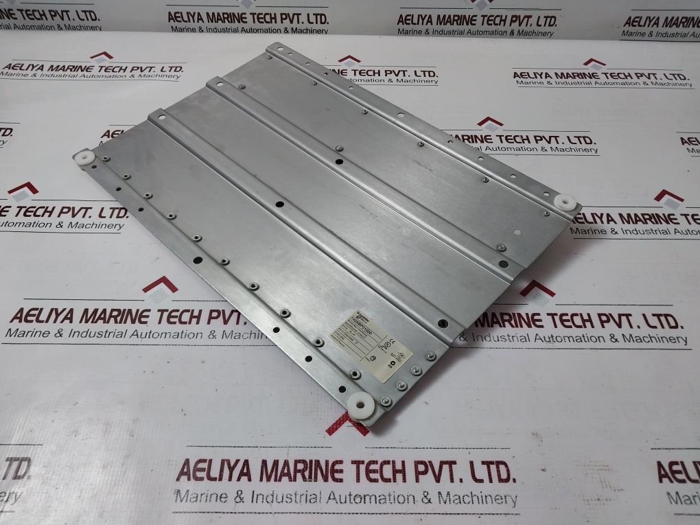 Schneider 140Xbp01000 Safety Non-interfering Backplane 10 Slot Pv:02 Rl:05