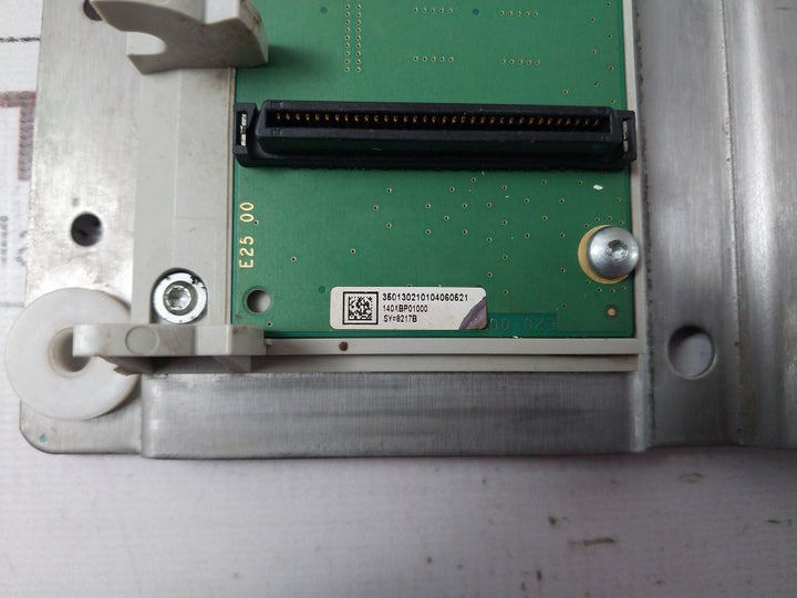 Schneider 140Xbp01000 Safety Non-interfering Backplane 10 Slot Pv:02 Rl:05