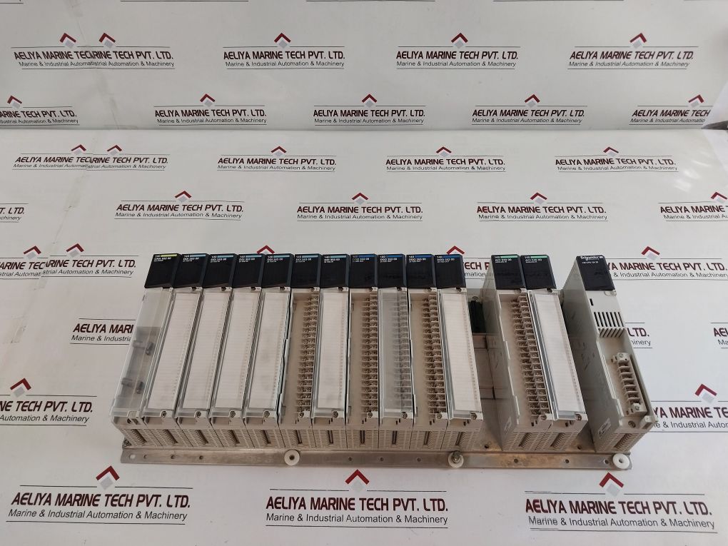 Schneider Electric 140Xbp01600