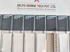 Schneider Electric 140Cra93200,140Ddi35300,140Ddo35300,140Aci04000,140Cps12420 Rack