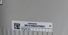 Schneider Electric 140Cra93200,140Ddi35300,140Ddo35300,140Aci04000,140Cps12420 Rack