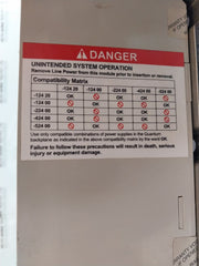 Schneider Electric 140Cra93200,140Ddi35300,140Ddo35300,140Aci04000,140Cps12420 Rack