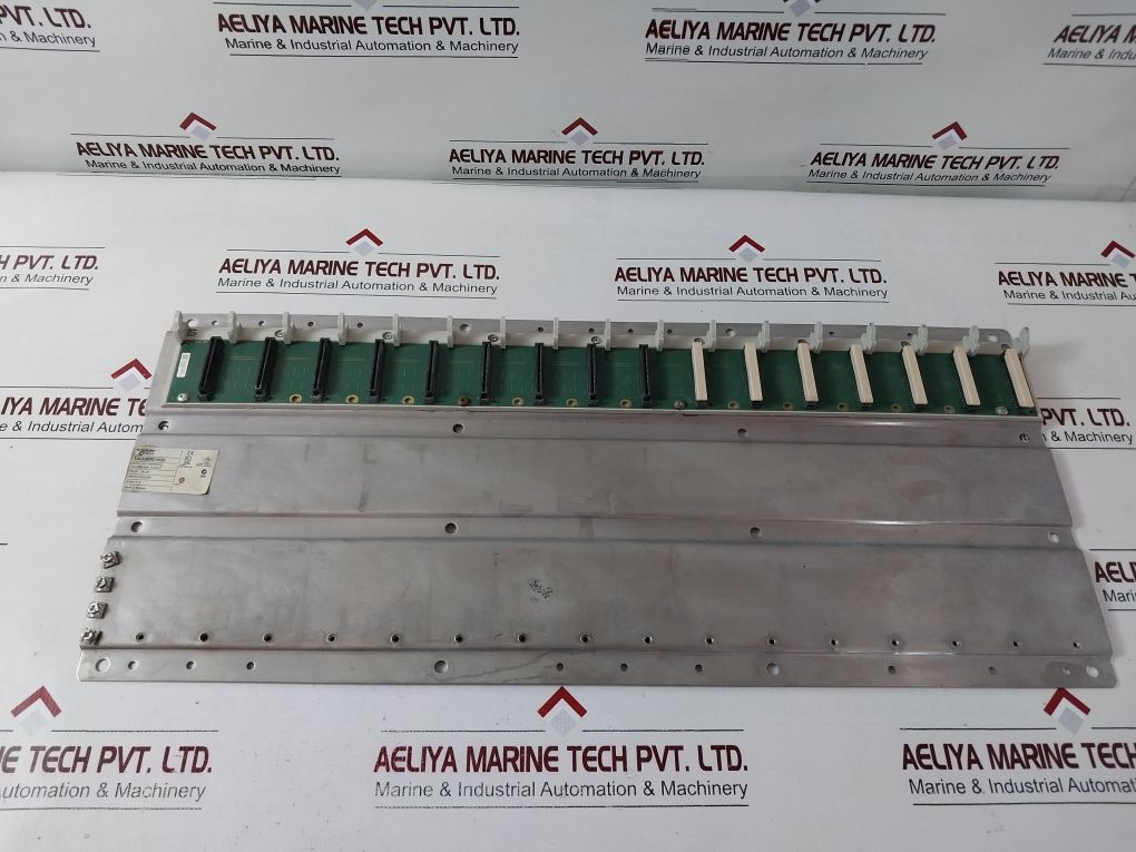 Schneider Electric 140Xbp01600 Backplane 16 Slot
