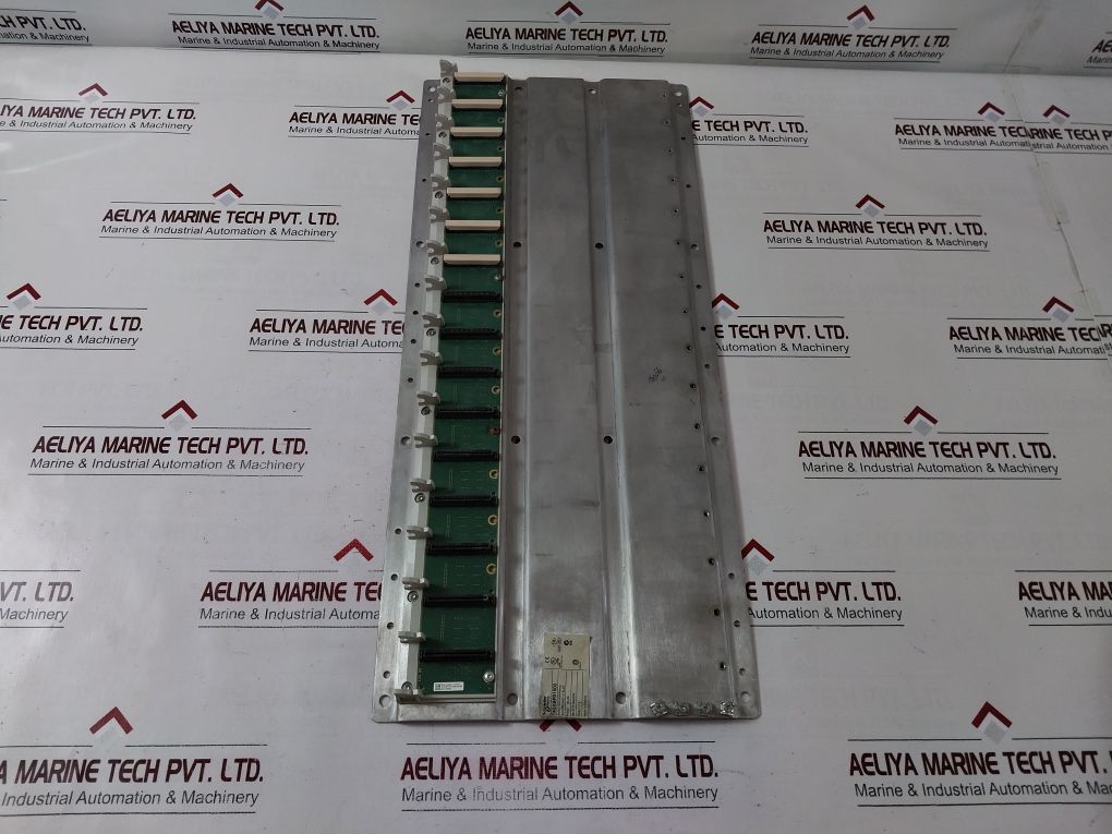 Schneider Electric 140Xbp01600 Backplane 16 Slot