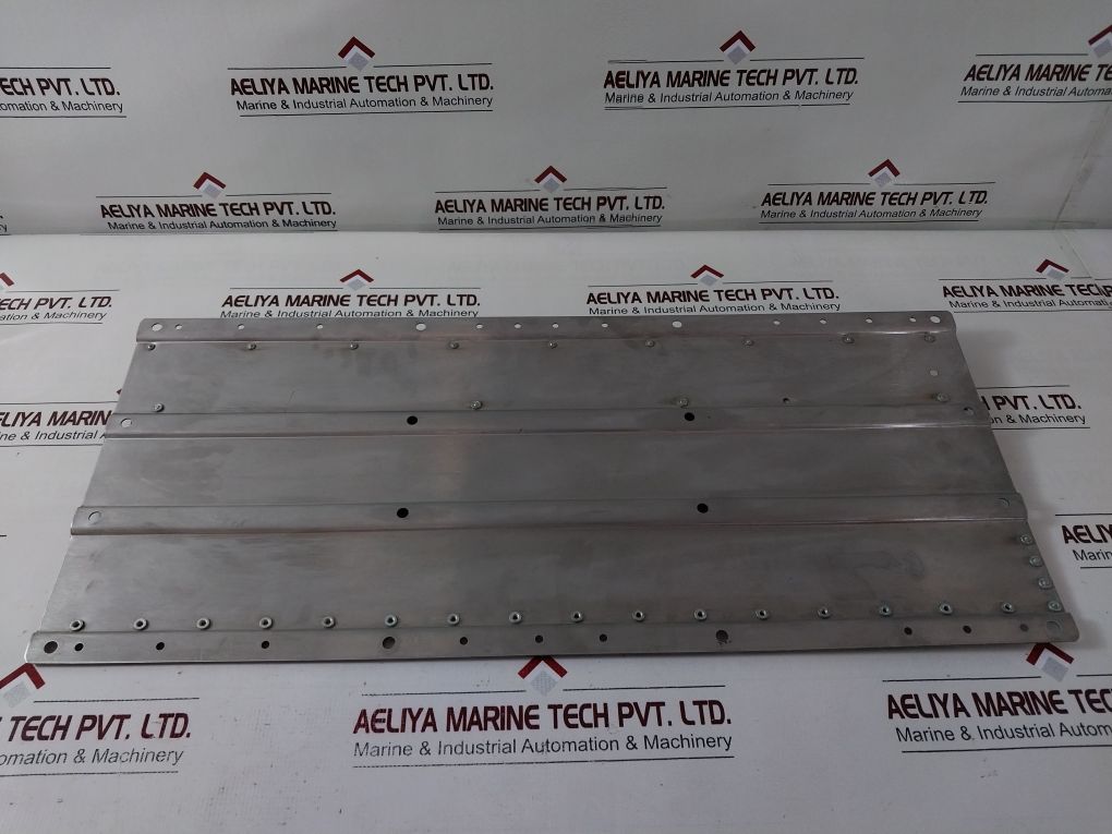 Schneider Electric 140Xbp01600 Backplane 16 Slot