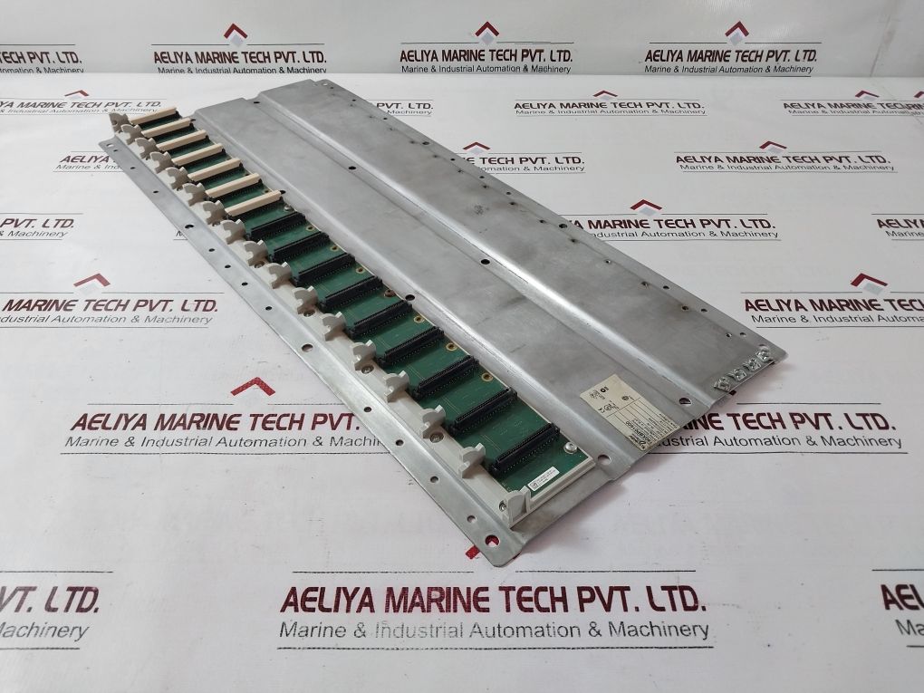 Schneider Electric 140Xbp01600 Backplane 16 Slot