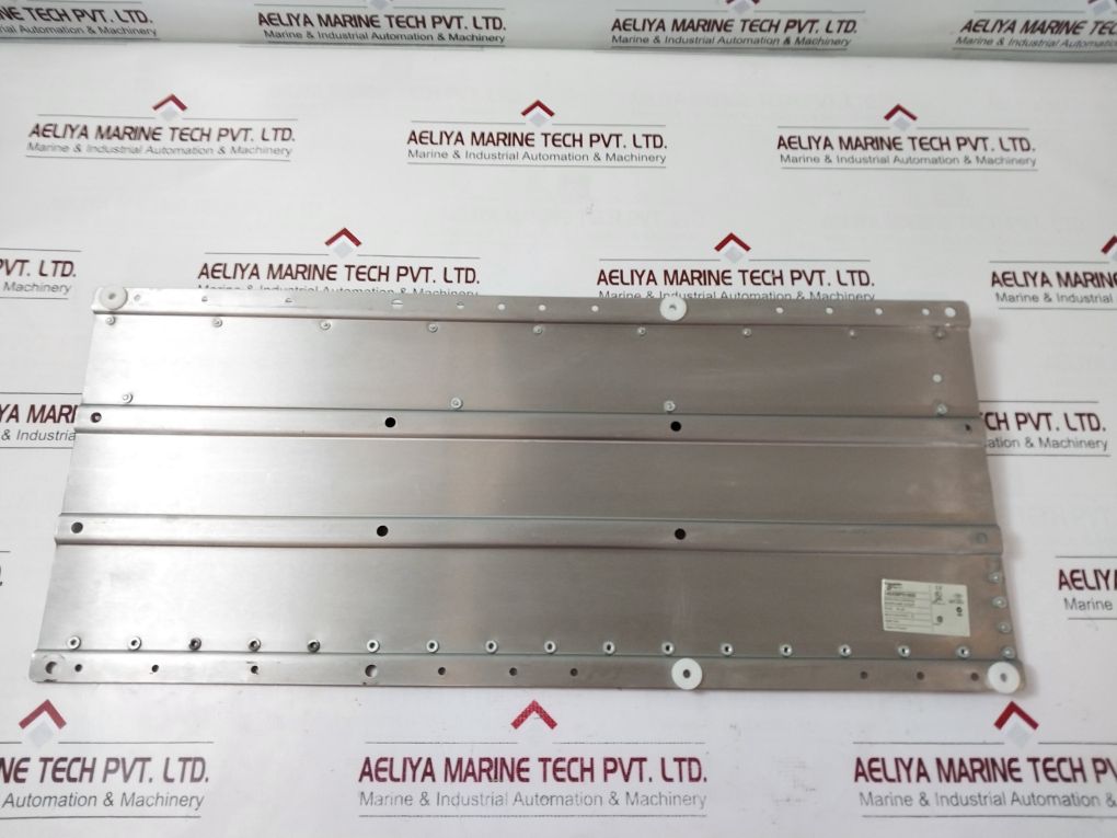 Schneider Electric 140Xbp01600 Backplane 16 Slot