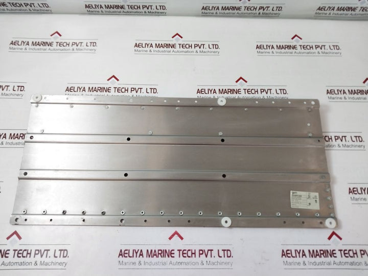 Schneider Electric 140Xbp01600 Backplane 16 Slot