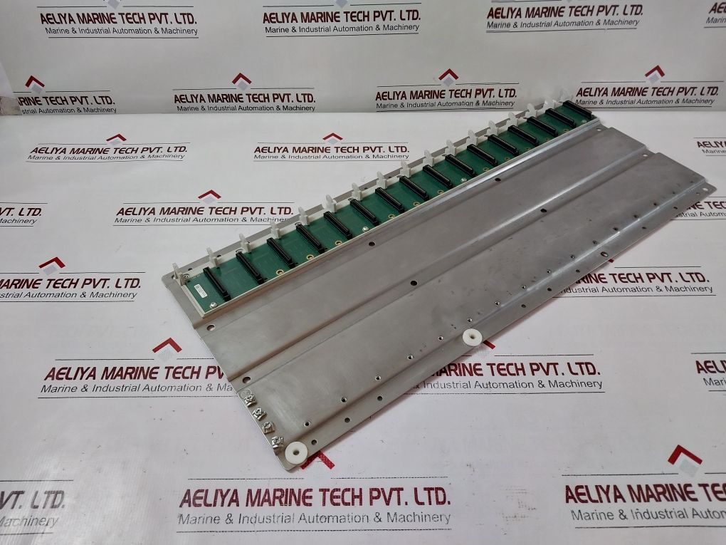 Schneider Electric 140Xbp01600 Backplane 16 Slot