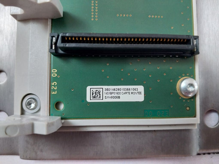 Schneider Electric 140Xbp01600 Backplane 16 Slot