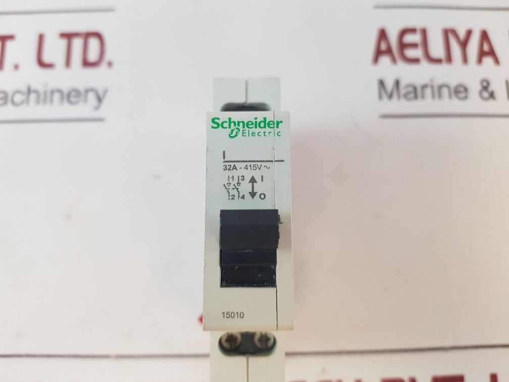 Schneider Electric 15010