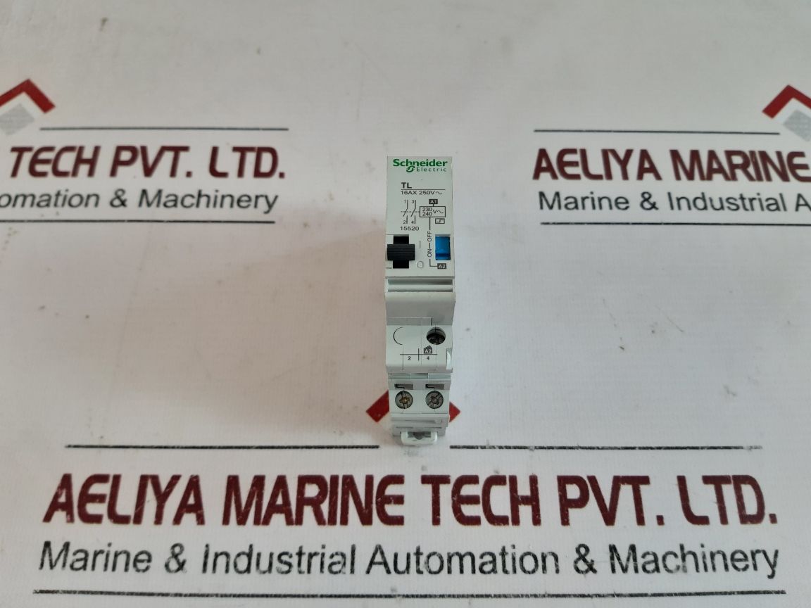 Schneider Electric 15520
