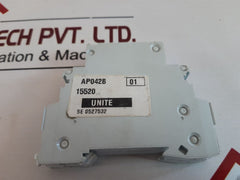 Schneider Electric 15520 Pulse Relay 16Ax 250V~