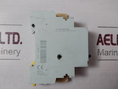 Schneider Electric 15520 Impulse Relay