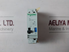 Schneider Electric 15520 Impulse Relay
