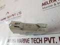 Lot Of 2X Schneider Electric 15636 Fuse Holder