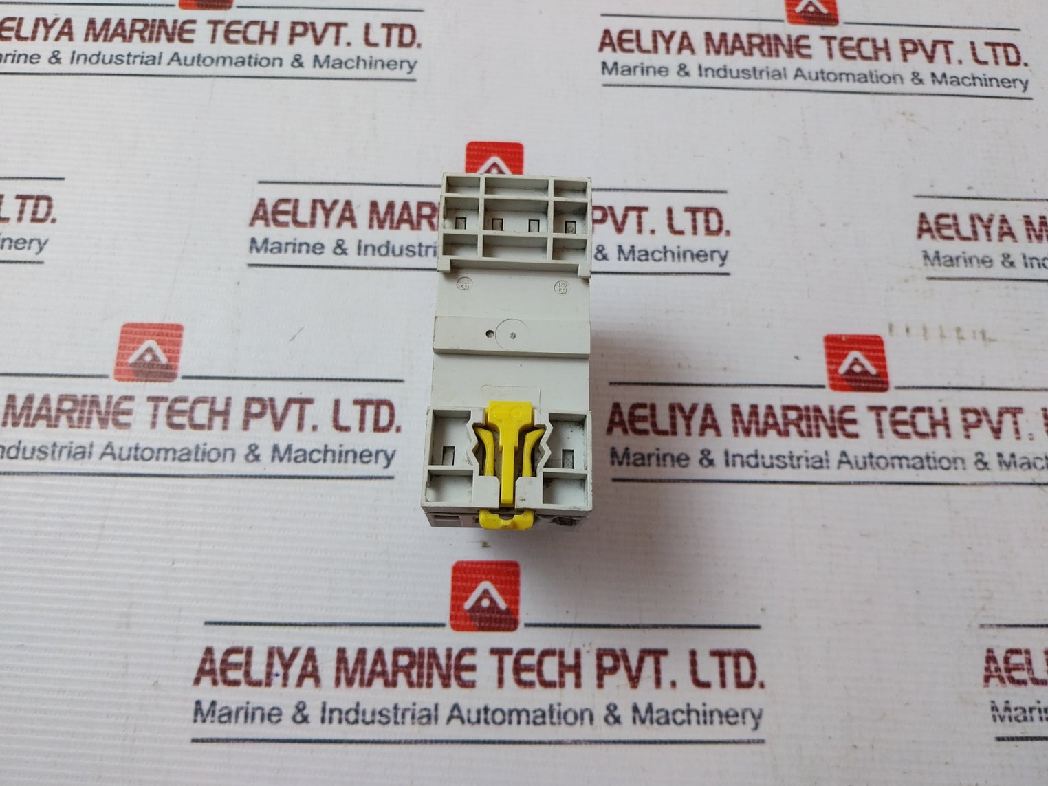 Schneider Electric 15961 Contactor 25A 400V