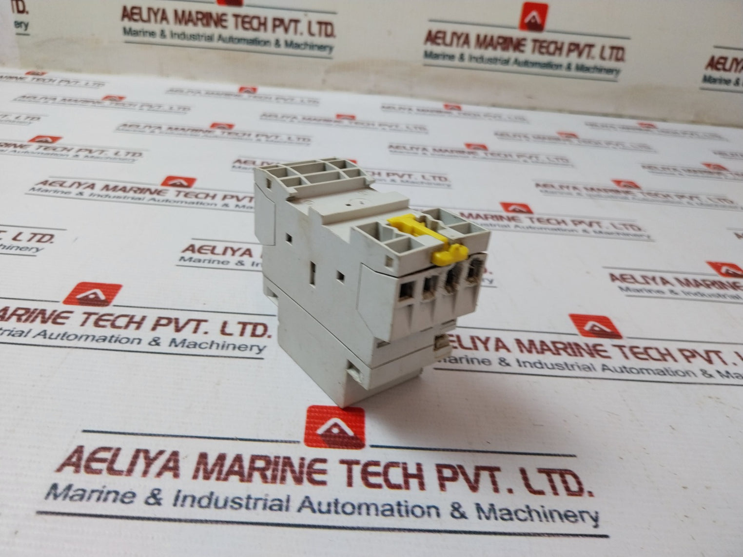 Schneider Electric 15961 Contactor 25A 400V