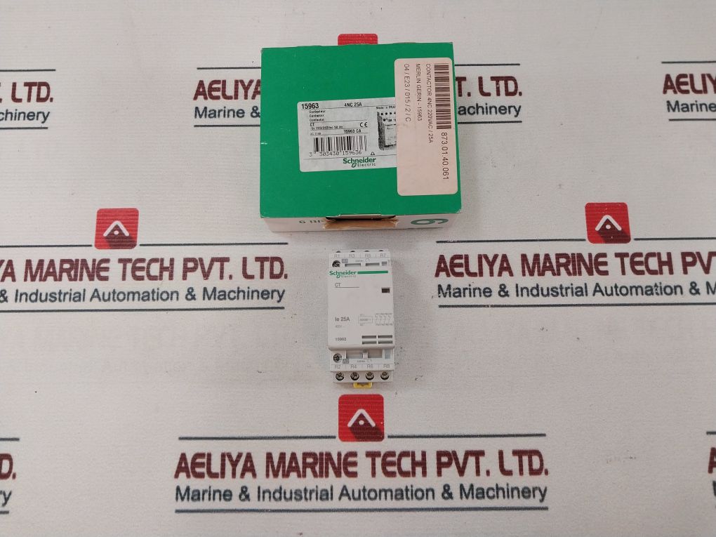 Schneider Electric 15963